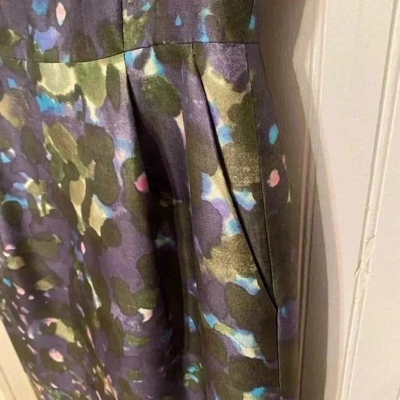 Like new condition J. Crew dress - Picture 4 of 6